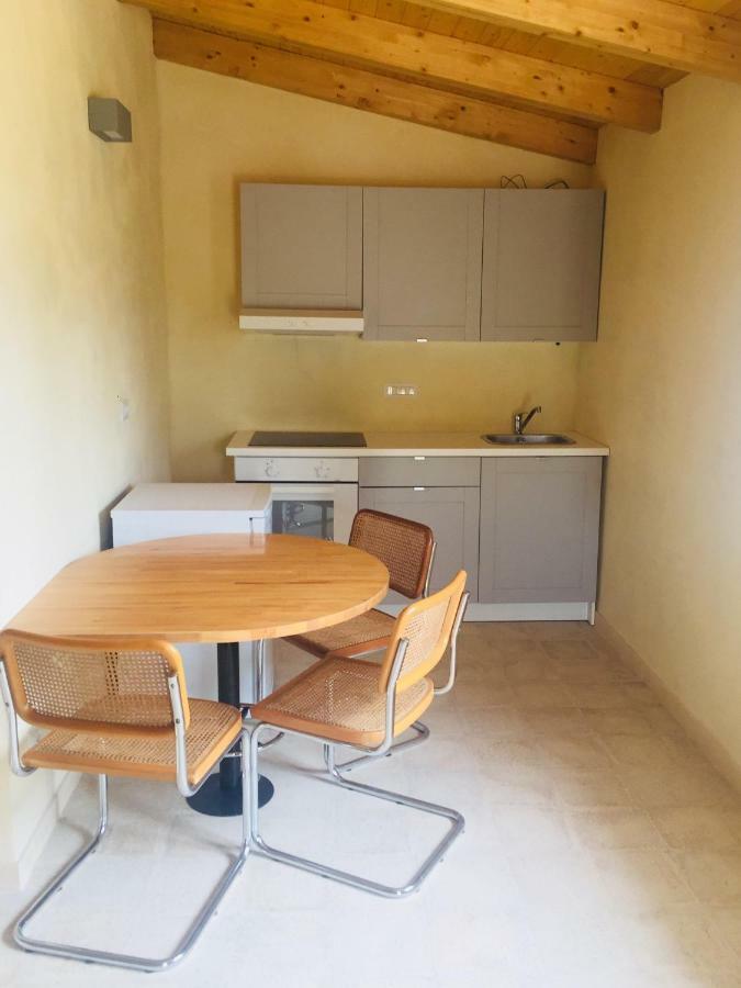 La Casa Del Miele Di Borgo Carbone Villa Locri Exterior photo